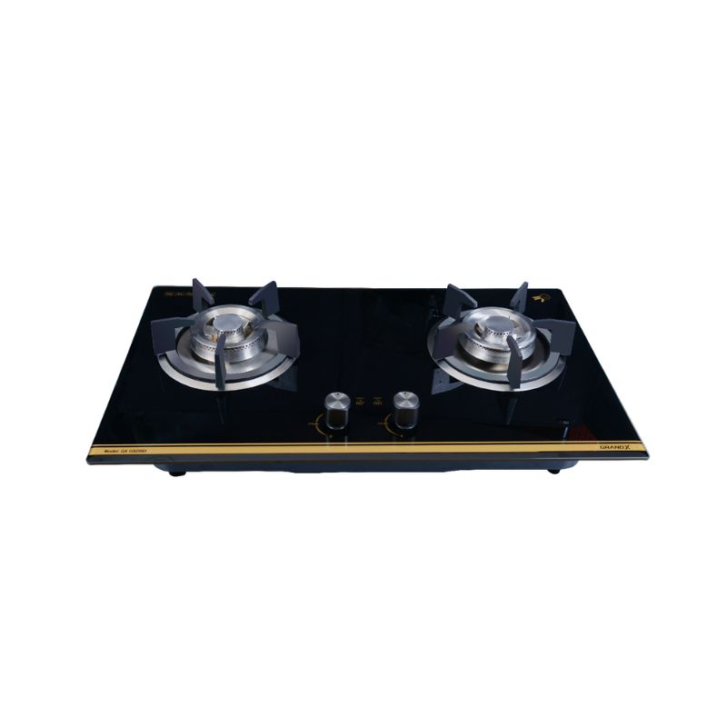 Bếp gas âm GrandX GX GS299D Bếp gas âm GrandX GX GS299D