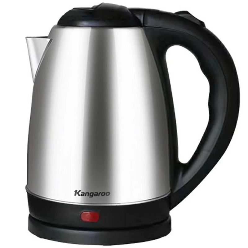 Bình đun siêu tốc Kangaroo KGWK18I2 1.8 Lít Bình đun siêu tốc Kangaroo KGWK18I2 1.8 Lít