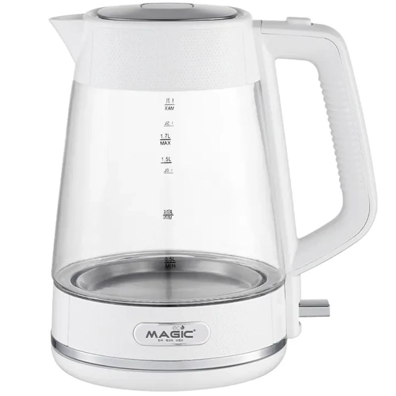 Bình đun siêu tốc Magic Eco AC-41 1.7 Lít Bình đun siêu tốc Magic Eco AC-41 1.7 Lít