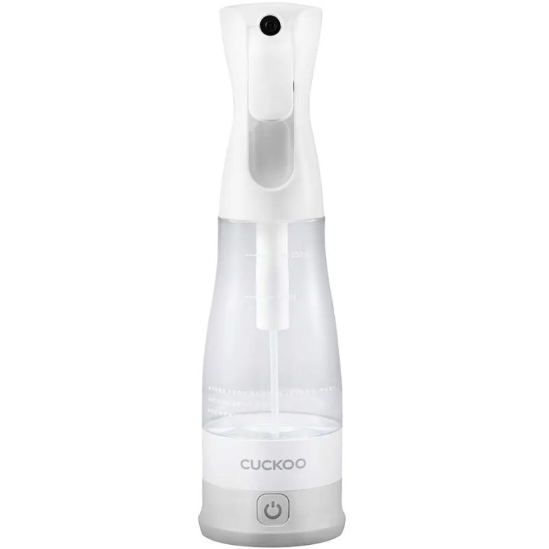 Bình tạo dung dịch khử khuẩn Cuckoo CS-A0250AW/AWENG Bình tạo dung dịch khử khuẩn Cuckoo CS-A0250AW/AWENG