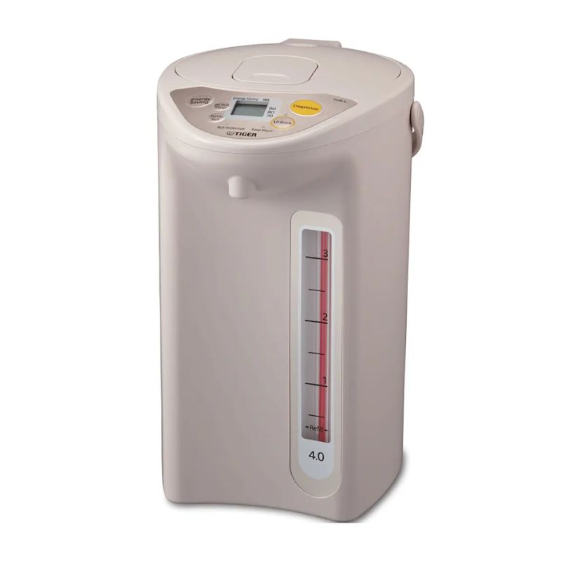 Bình thủy điện Tiger PDR-S40W 4 Lít Bình thủy điện Tiger PDR-S40W 4 Lít
