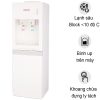 Cây nước nóng lạnh Sunhouse SHD9612 1 Cây nước nóng lạnh Sunhouse SHD9612