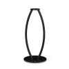 Chân kê loa Cabasse THE PEARL AKOYA Speaker Stand (BLACK) 2 Chân kê loa Cabasse THE PEARL AKOYA Speaker Stand (BLACK)