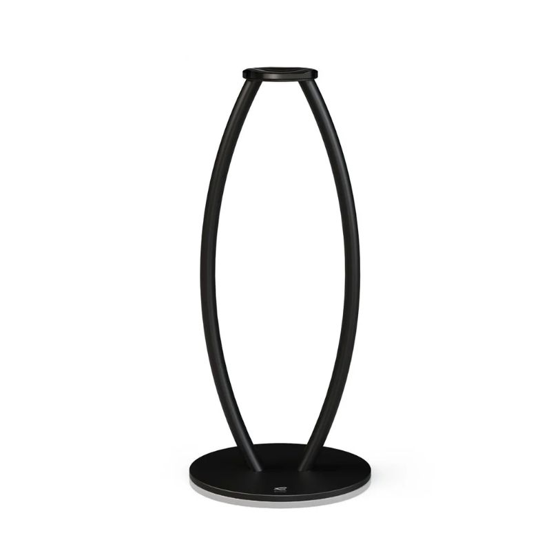 Chân kê loa Cabasse THE PEARL AKOYA Speaker Stand (BLACK) Chân kê loa Cabasse THE PEARL AKOYA Speaker Stand (BLACK)
