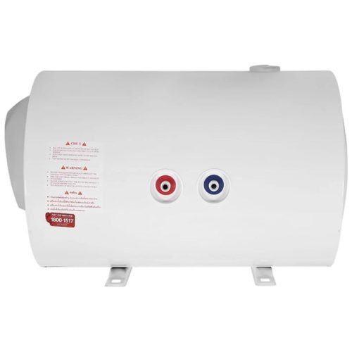 Máy nước nóng Ariston PRO R 80 H 2.5 FE 80 lít 5 Cổng kết nối máy nước nóng Ariston PRO R 80 H 2.5 FE 80 lít