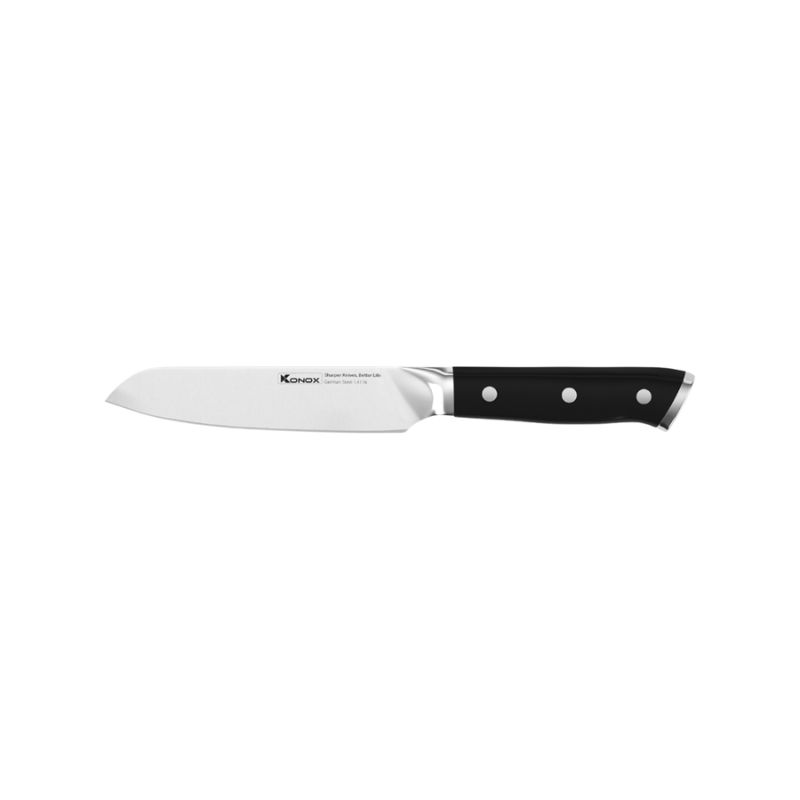 Dao gọt thép Đức Konox Emmitt Series 4.5″ Paring Knife Dao gọt thép Đức Konox Emmitt Series 4.5″ Paring Knife