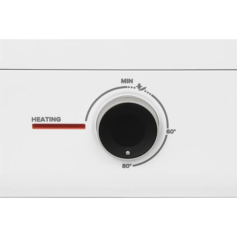 Điều khiển máy nước nóng Ariston SLIM3 30 R MT 30 Lít Điều khiển máy nước nóng Ariston SLIM3 30 R MT 30 Lít