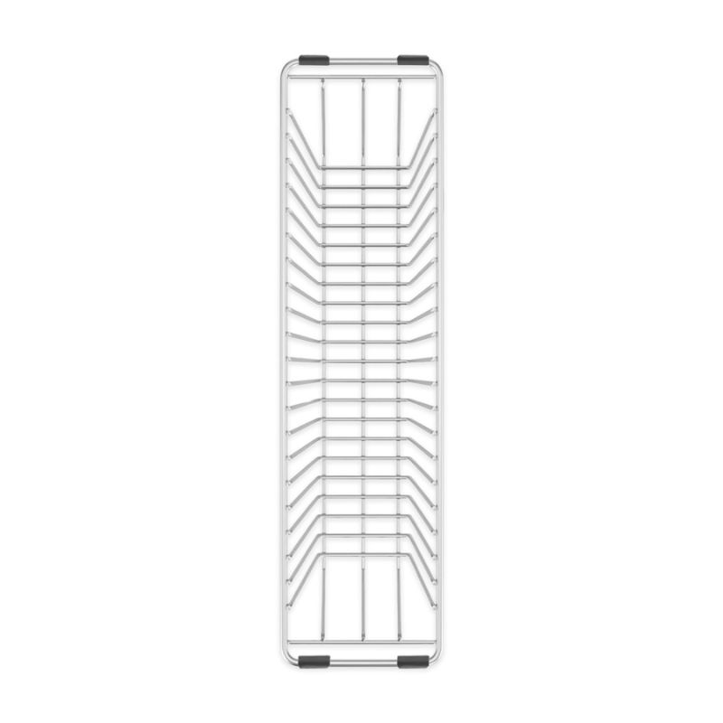 Giá inox để đồ rửa bát Konox SBK440 Giá inox để đồ rửa bát Konox SBK440