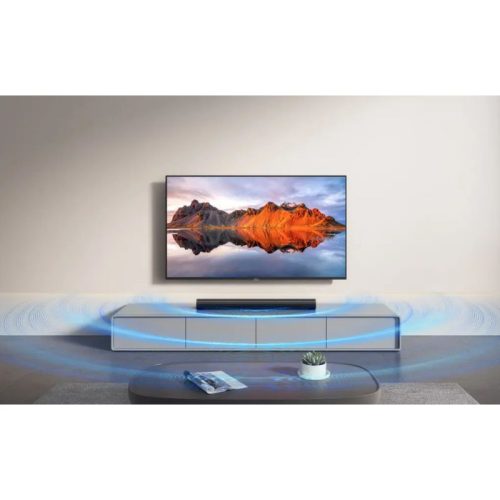 Loa Thanh Xiaomi Soundbar 2.0 2 Hình ảnh Loa Thanh Xiaomi Soundbar 2.0