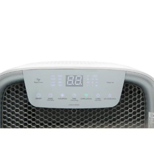 Máy lọc không khí Cuckoo CAC-CH0910FW/WHCRVN(S) 4 Hình ảnh máy lọc không khí Cuckoo CAC-CH0910FW/WHCRVN(S)