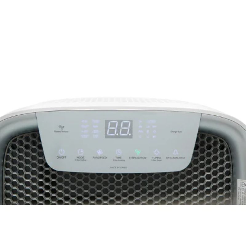 Hình ảnh máy lọc không khí Cuckoo CAC-CH0910FW/WHCRVN(S) Hình ảnh máy lọc không khí Cuckoo CAC-CH0910FW/WHCRVN(S)