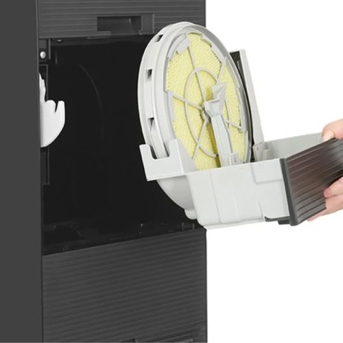 Máy lọc không khí Daikin MCK70ZVM7-T 82W 4 Hình ảnh máy lọc không khí Daikin MCK70ZVM7-T 82W