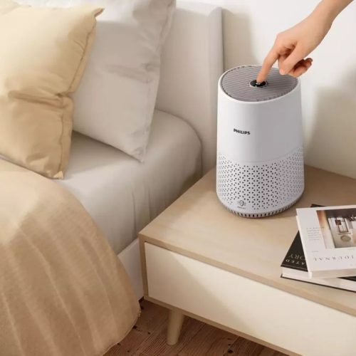 Máy lọc không khí Philips AC0650/10 4 Hình ảnh máy lọc không khí Philips AC0650/10