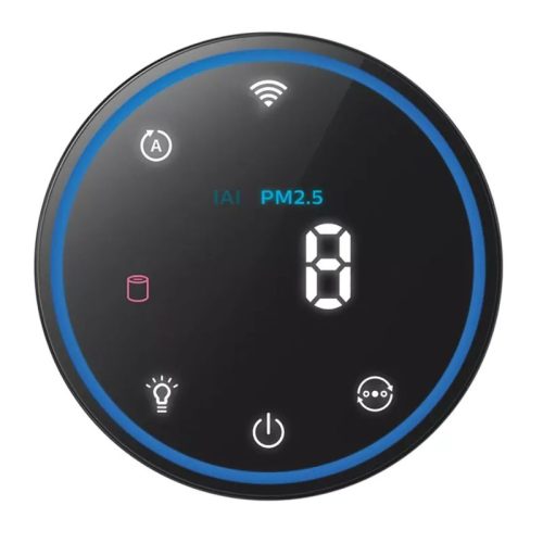 Máy lọc không khí Philips AC1715/20 4 Hình ảnh máy lọc không khí Philips AC1715/20