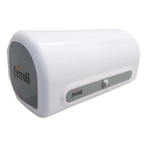 Máy nước nóng Ferroli QQ Evo 15L ME 4 Hình ảnh máy nước nóng Ferroli QQ Evo 15L ME