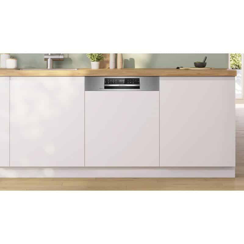 Hình ảnh máy rửa bát Bosch SMI6ZCS16E Hình ảnh máy rửa bát Bosch SMI6ZCS16E