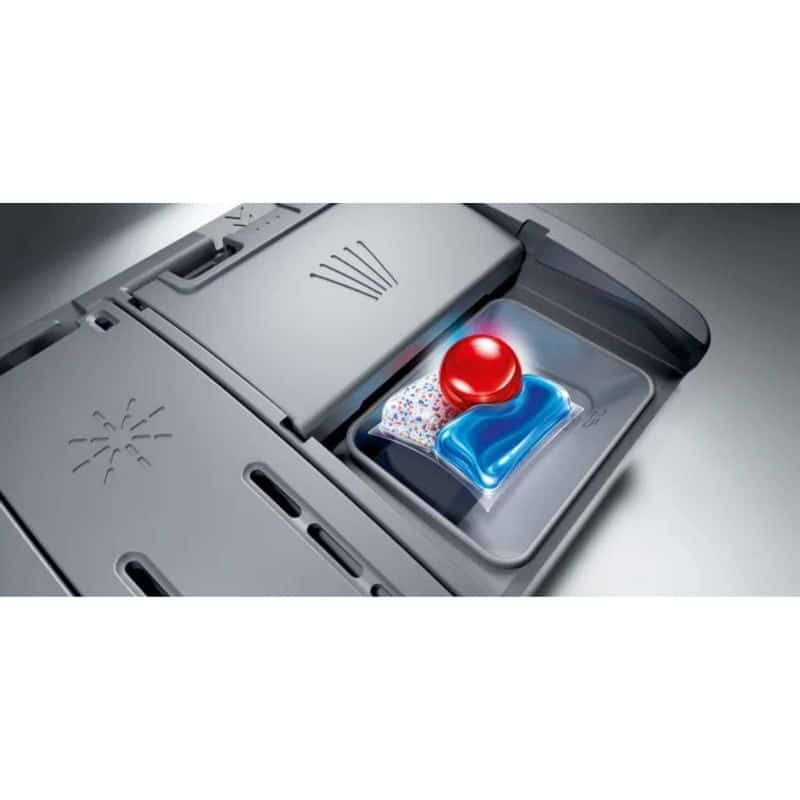 Hình ảnh máy rửa bát Bosch SMV6ZCX10E Hình ảnh máy rửa bát Bosch SMV6ZCX10E
