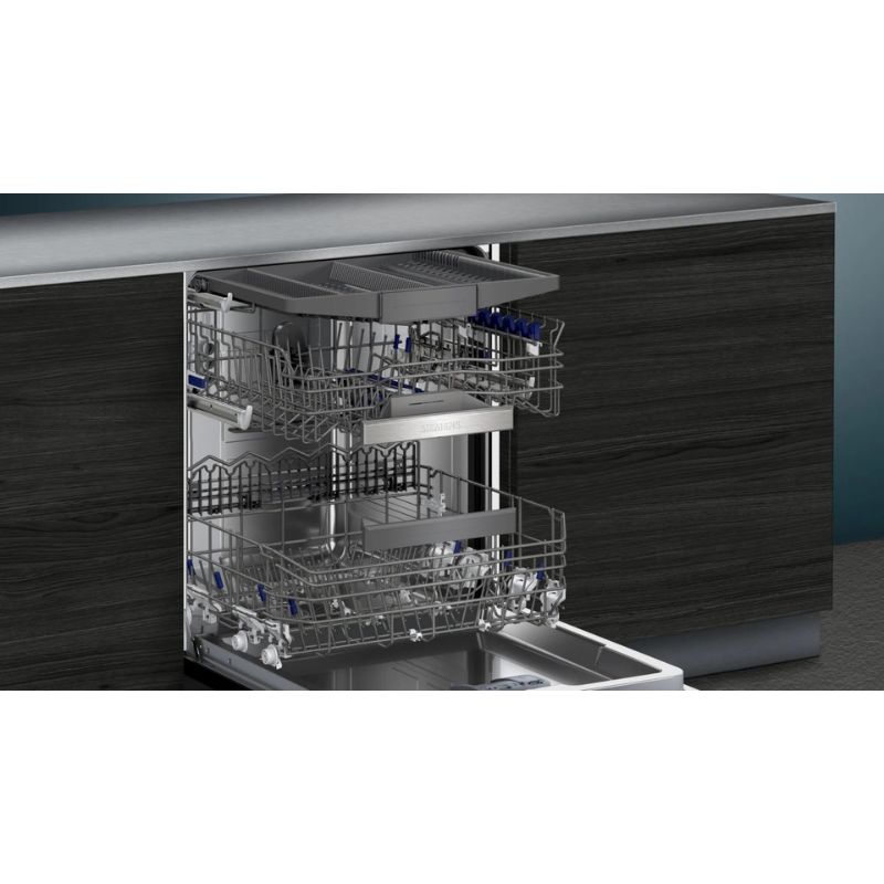 Hình ảnh máy rửa bát Siemens SN65ZX07CE Hình ảnh máy rửa bát Siemens SN65ZX07CE