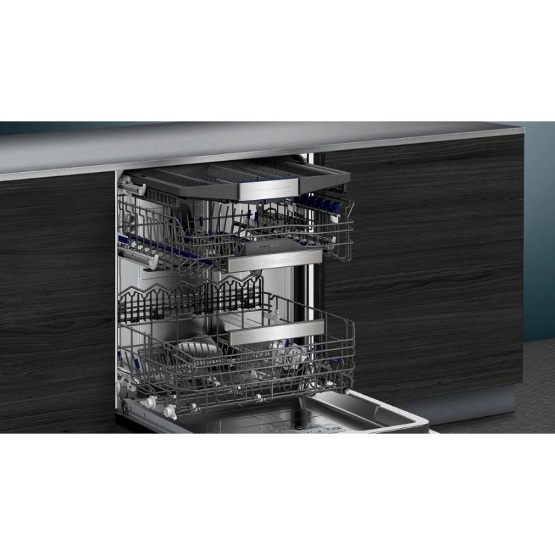 Hình ảnh máy rửa bát Siemens SN87TX02CE Hình ảnh máy rửa bát Siemens SN87TX02CE