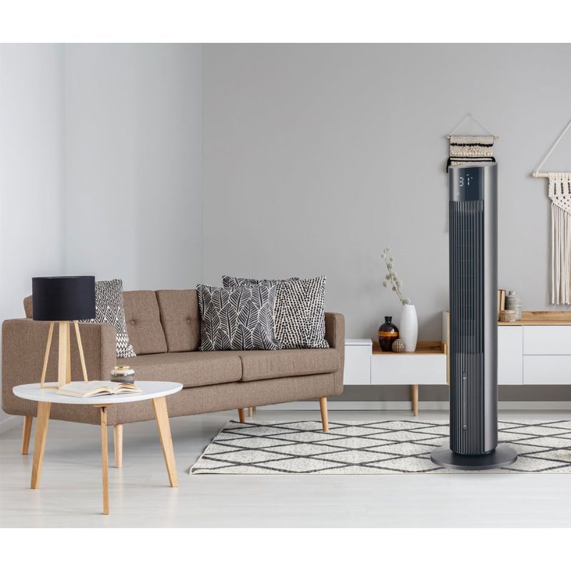 Hình ảnh quạt tháp làm mát Shimono SM-CTF42B Hình ảnh quạt tháp làm mát Shimono SM-CTF42B