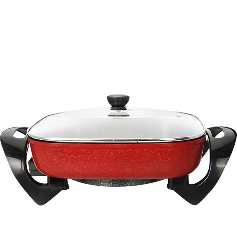 Lẩu điện Comet CM7736 1500W Lẩu điện Comet CM7736 1500W
