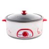 Lẩu điện Sunhouse SH 525L 1600W 1 Lẩu điện Sunhouse SH 525L 1600W