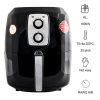Lò nướng chân không Magic A-83 2 Lò nướng chân không Magic A-83