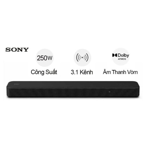 Loa Thanh Sony HT-S2000//C SP1