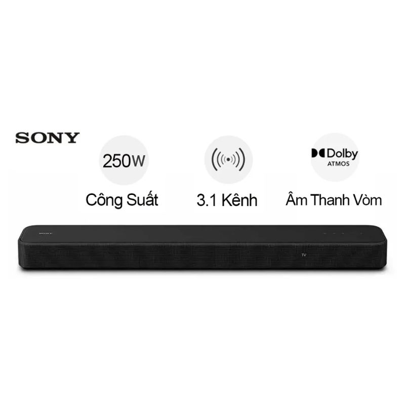 Loa Thanh Sony HT-S2000//C SP1 Loa Thanh Sony HT-S2000//C SP1