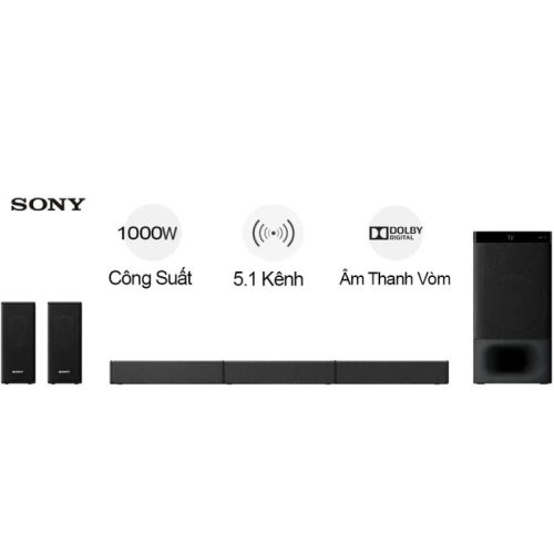 Loa thanh Sony HT-S500RF//CSP1