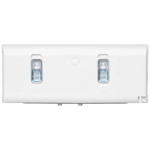 Máy nước nóng Ariston 2500W SLIM3 20R MT 20 Lít 3 Mặt sau máy nước nóng Ariston 2500W SLIM3 20 R MT 20 Lít