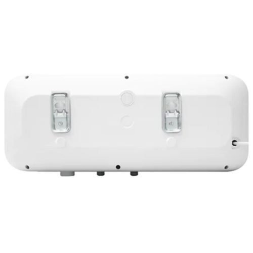 Máy nước nóng Ariston SL2 20 RS 2.5 FE 20 lít 2.5KW 4 Mặt sau máy nước nóng Ariston SL2 20 RS 2.5 FE 20 lít 2.5KW