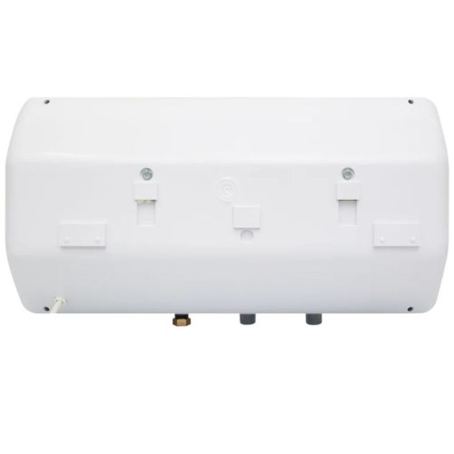 Máy nước nóng Ferroli QQ Evo 20L ME 5 Mặt sau máy nước nóng Ferroli QQ Evo 20L ME