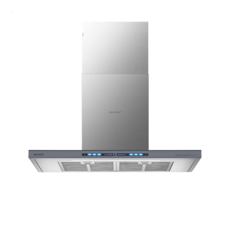 Máy hút mùi áp tường GrandX GX H70T78G Máy hút mùi áp tường GrandX GX H70T78G