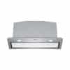 Máy hút mùi Siemens LB79585M 2 Máy hút mùi Siemens LB79585M