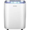 Máy lọc không khí Cuckoo CAC-CH0910FW/WHCRVN(S) 2 Máy lọc không khí Cuckoo CAC-CH0910FW/WHCRVN(S)