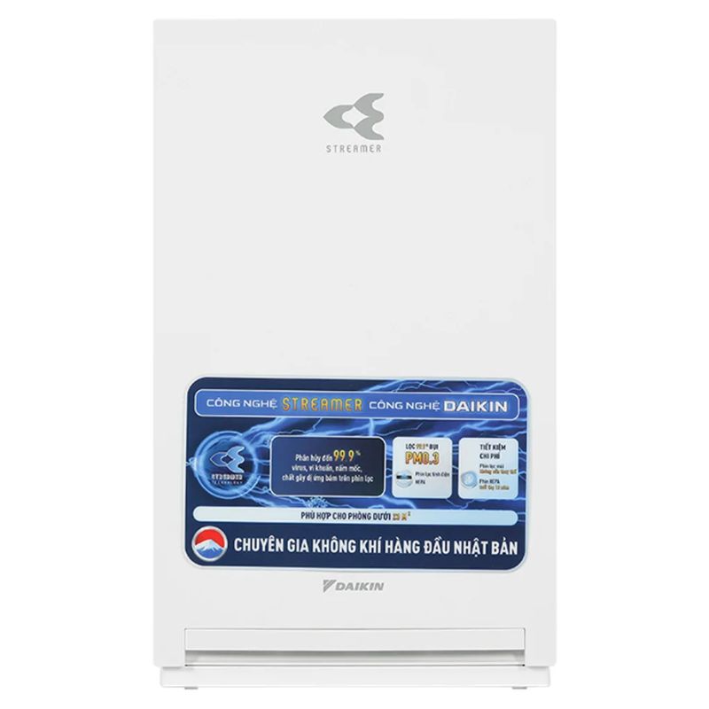 Máy lọc không khí Daikin MC30YVM7 Máy lọc không khí Daikin MC30YVM7
