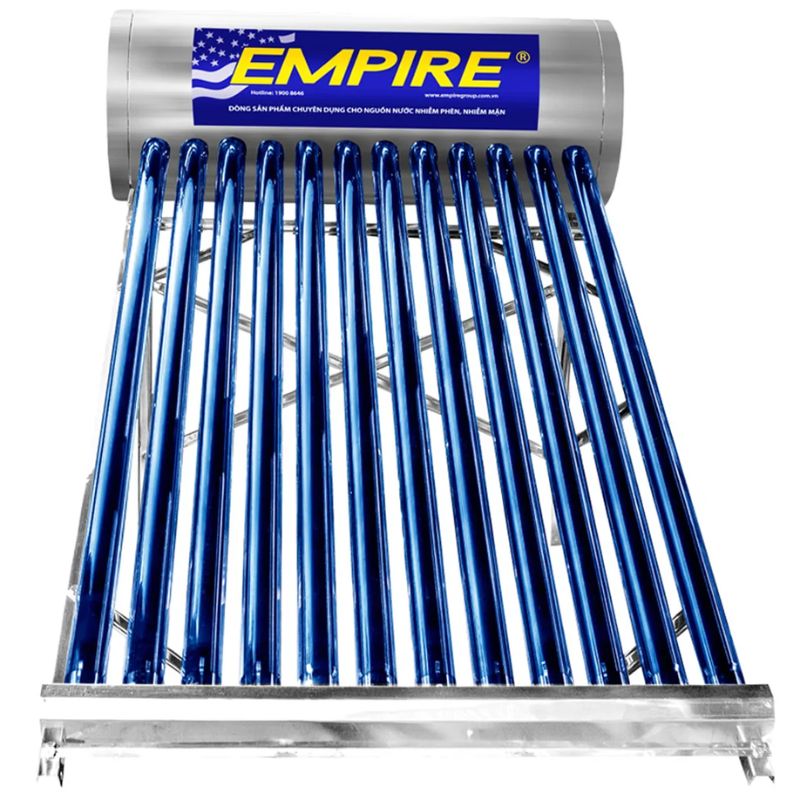 Máy nước nóng Empire PPR 1214 Máy nước nóng Empire PPR 1214