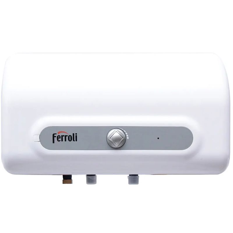 Máy nước nóng Ferroli QQ Evo 15L ME Máy nước nóng Ferroli QQ Evo 15L ME
