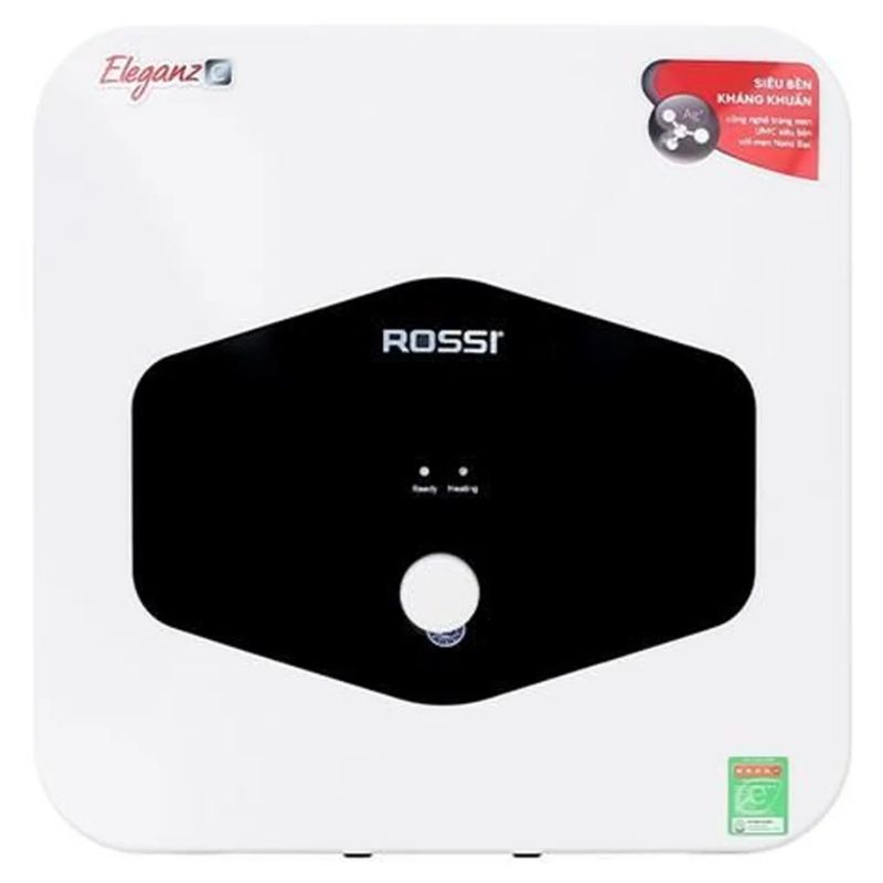 Máy nước nóng Rossi Eleganz-C 30 lít REC30SQ Máy nước nóng Rossi Eleganz-C 30 lít REC30SQ