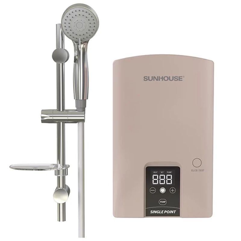 Máy nước nóng Sunhouse SHA-9454EP 4500W Máy nước nóng Sunhouse SHA-9454EP 4500W