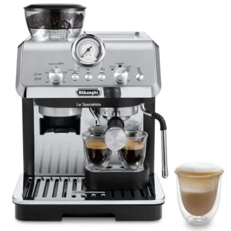 Máy pha cà phê Delonghi EC9155.MB Máy pha cà phê Delonghi EC9155.MB