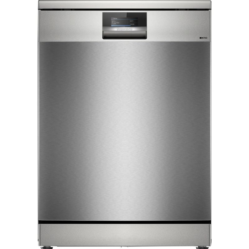 Máy rửa bát Siemens SN27TI00CE Máy rửa bát Siemens SN27TI00CE