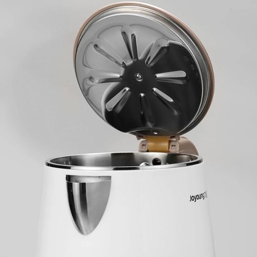 Bình đun Nước 1.5 Lít Joyoung K15-F5 4 Nắp bình đun Nước 1.5 Lít Joyoung K15-F5