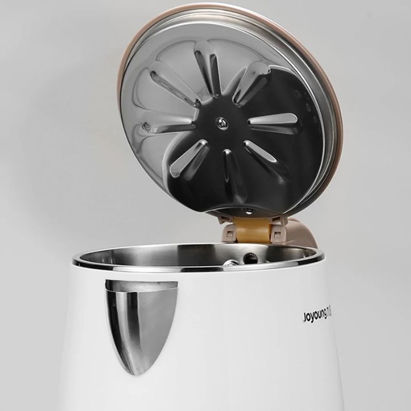 Nắp bình đun Nước 1.5 Lít Joyoung K15-F5 Nắp bình đun Nước 1.5 Lít Joyoung K15-F5