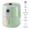Nồi chiên không dầu Bear QZG-B14D1 2 Nồi chiên không dầu Bear QZG-B14D1