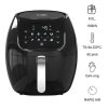 Nồi chiên nướng không dầu Magic AC110 1 Nồi chiên nướng không dầu Magic AC110