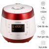 Nồi cơm điện Cuckoo CRP-PK1000S 1.8 Lít 1 Nồi cơm điện Cuckoo CRP-PK1000S 1.8 Lít