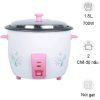 Nồi cơm điện nắp rời Perfect PF-CR18 1 Nồi cơm điện nắp rời Perfect PF-CR18