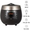 Nồi cơm điện tử áp suất Cuckoo CRP-R0600F 1.08 Lít 1 Nồi cơm điện tử áp suất Cuckoo CRP-R0600F 1.08 Lít